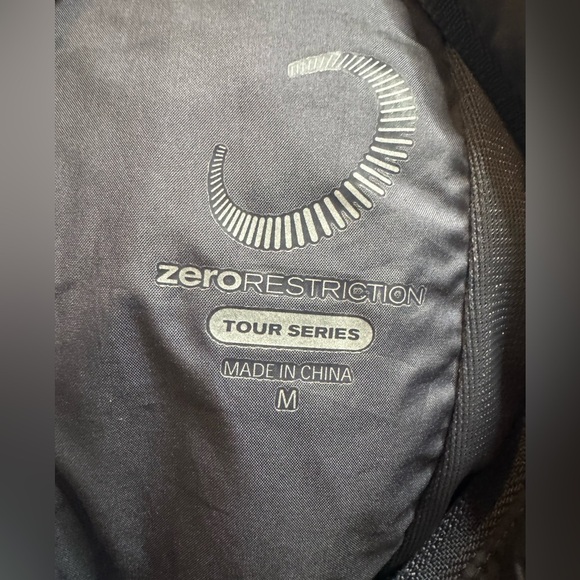 Zero Restriction vest - Picture 5 of 6